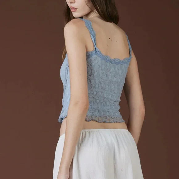 Unif melody top - Picture 4 of 4